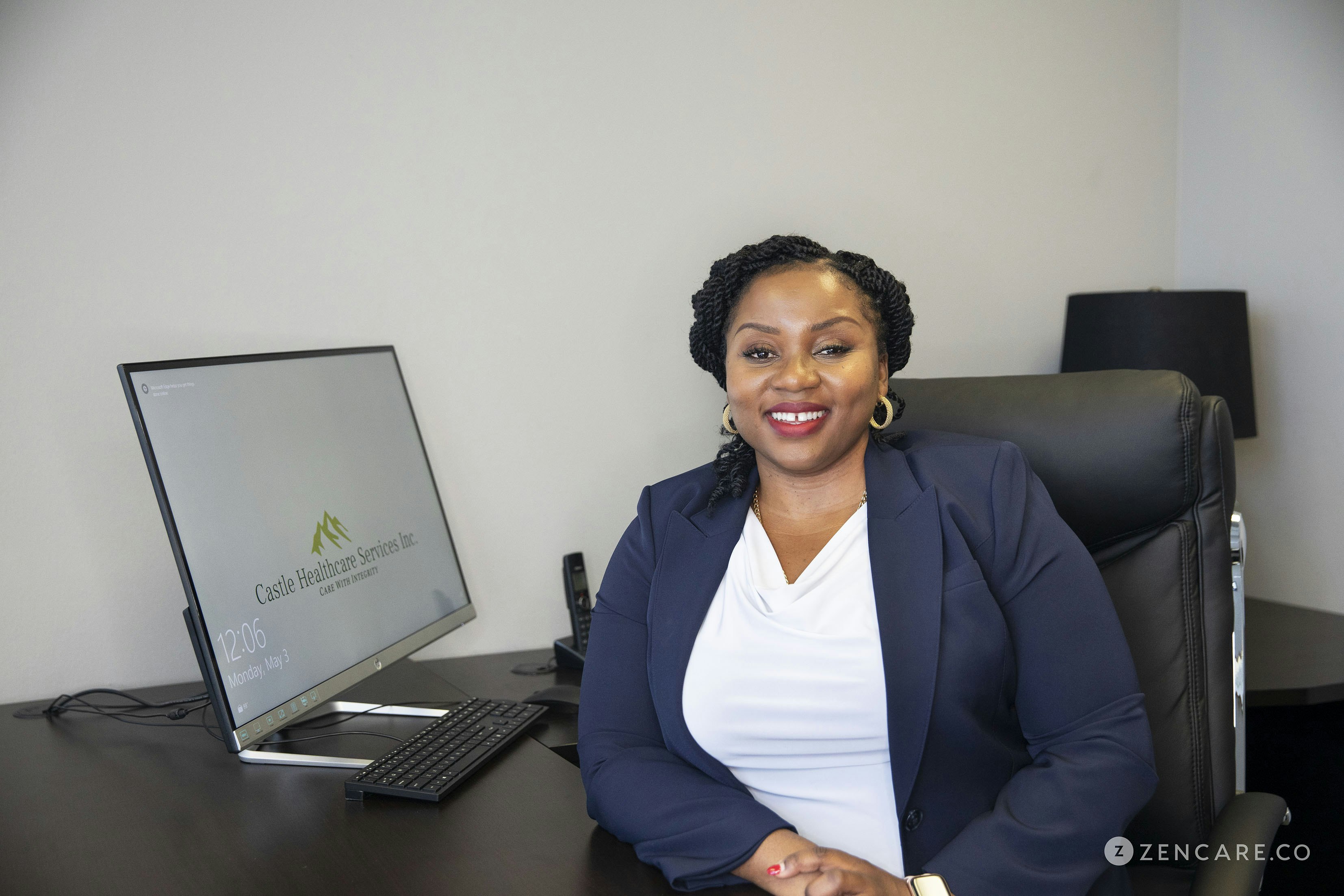 Martha Akinbile , Psychiatrist in Houston, Texas — Zencare